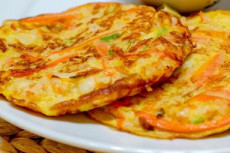 Resep Fuyunghai Sayur,...