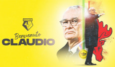 Claudio Ranieri Resmi...