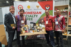 Specialty Coffee Indonesia...