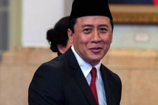 Triawan Munaf Jadi Komut...
