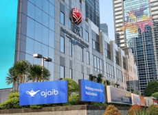 Ajaib Menjadi Fintech...