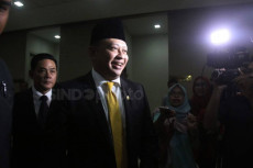 Ketua MPR Sebut Usulan...