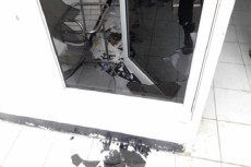 Polisi Tangkap 1 Warga...