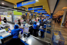 Hypermart Bakal Dapat...