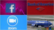 Bank of America, Southwest...