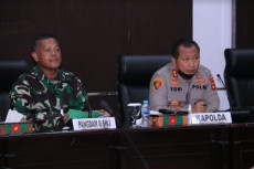 998 Sumur Minyak Ilegal...