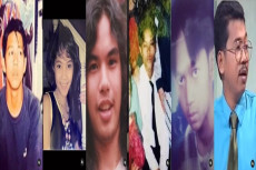 Wajah Artis Pengisi...