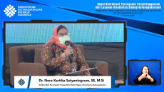 Percepat Kebangkitan...