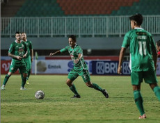 Liga 1: Ini Penyebab...