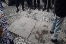 Polisi Dalami Kasus...