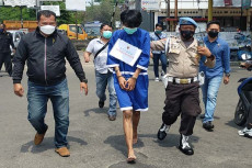 Remaja Tewas Dikeroyok...