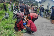 Lansia Asal Muntilan...