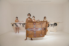 Kembali Digelar, Pameran...