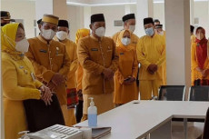 RS Pratama Kutaringin...