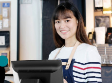 Software POS Terintegrasi...