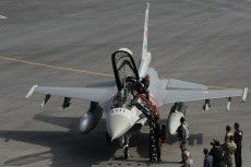 Gagal Peroleh Jet Tempur...