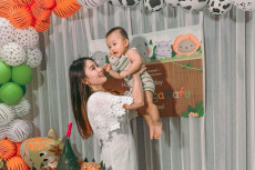 Buah Hati Anda Susah...