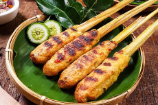 5 Makanan Khas Bali...
