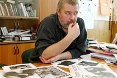 Sabet Nobel Perdamaian,...