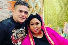 Kisah Cinta Cristian...