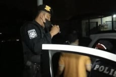 Pesta Miras Bareng Janda...