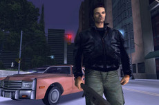Rockstar Luncurkan Trilogi...
