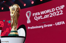 Hasil Kualifikasi Piala...
