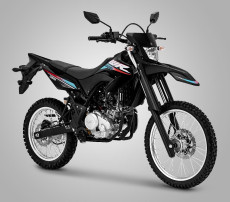 Yamaha Guyur Warna dan...