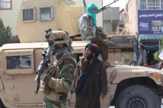 Taliban Tuntut Ganti...