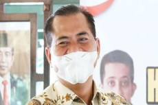 BNPT Fasilitasi Pihak...