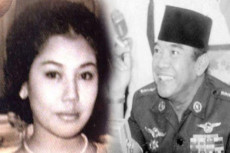 Heldy Djafar, Istri...