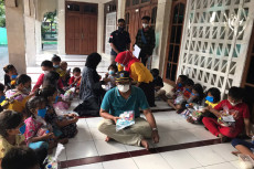 Pemkot Jakut Pastikan...