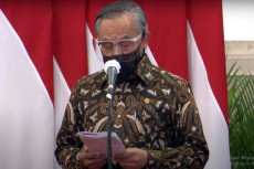Data OJK: Ada 2.100...