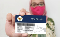 Alumni Kartu Prakerja...