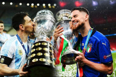 Ballon dOr 2021: Bukan...