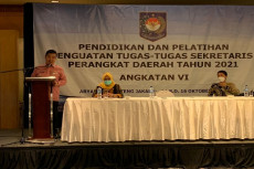Kemendagri: Perangkat...