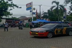 Bentrok Ormas Pecah...