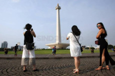 BMKG Prediksi Jakarta...