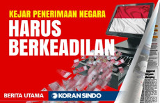 Mengejar Penerimaan...