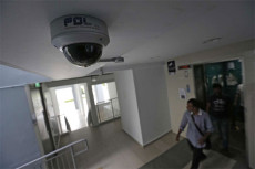 Polisi Singapura Siap...