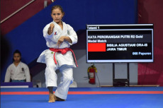 Menpora Optimistis PON...