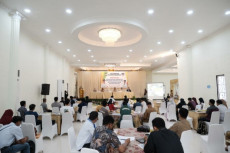 PTSP Gowa Sosialisasi...