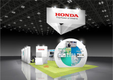 Honda Perkenalkan Inovasi...