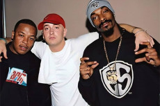 Sudahi Konflik, Snoop...