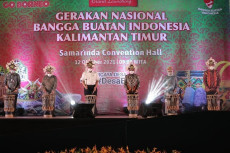 Gernas Bangga Buatan...