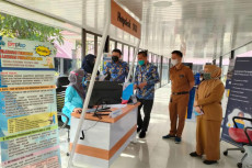 Layanan Perizinan Kabupaten...