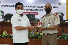 BBKP Makassar Proyeksikan...