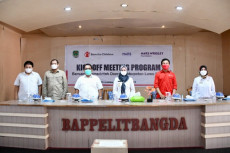 15 Desa di Lutra Jadi...