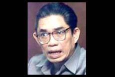 Tanah Mantan Jaksa Agung...