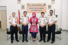 DWP Diharapkan Tingkatkan...